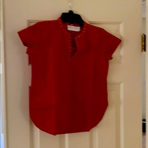 Dhoti set: kids (Brand new, never worn, no tag)